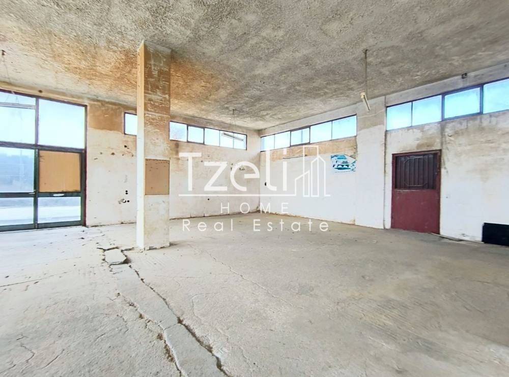 Άποψη χώρου