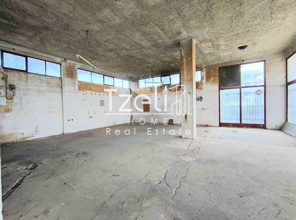 Άποψη χώρου