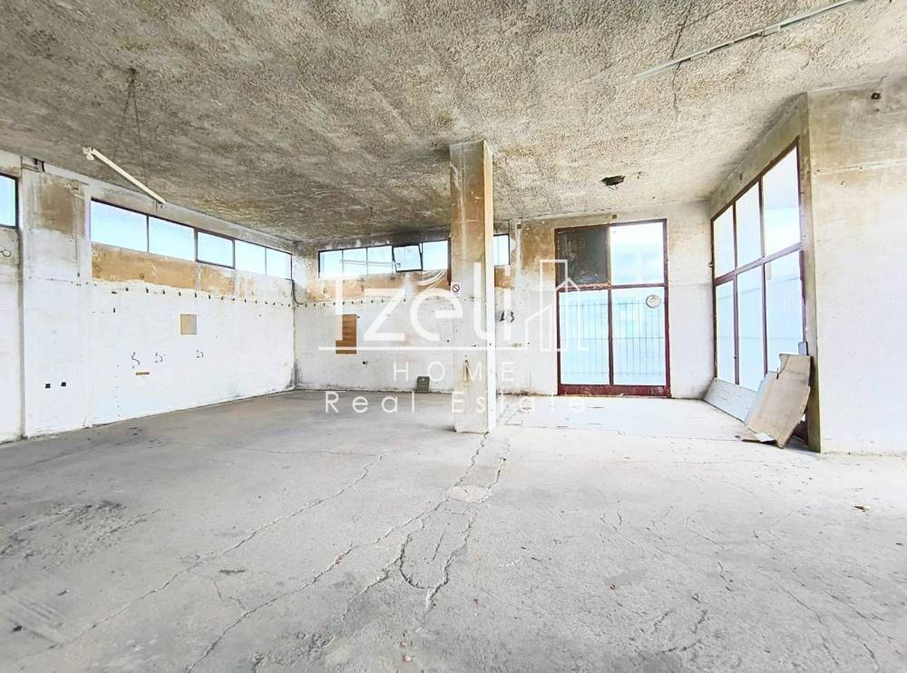 Άποψη χώρου