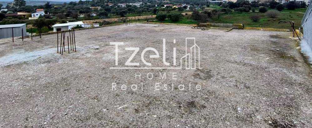 Εξωτερική άποψη χώρου