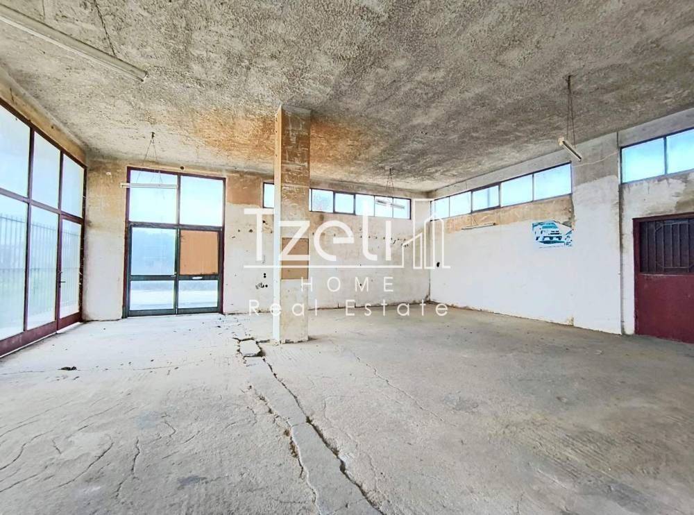 Άποψη χώρου