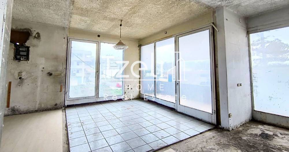 Άποψη χώρου