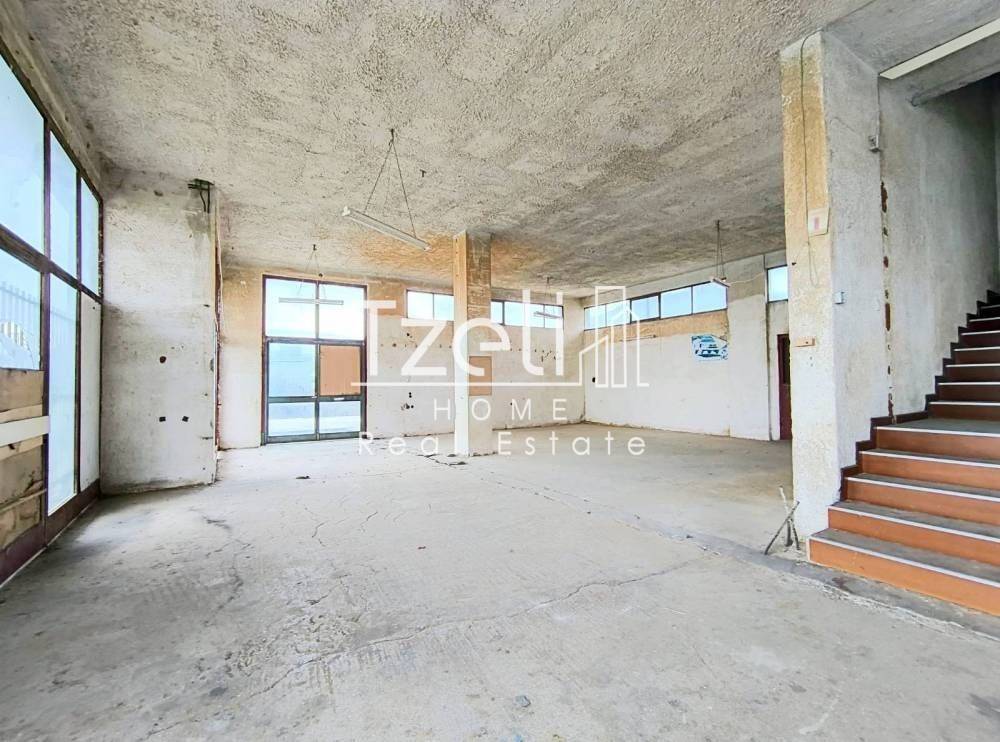 Άποψη χώρου