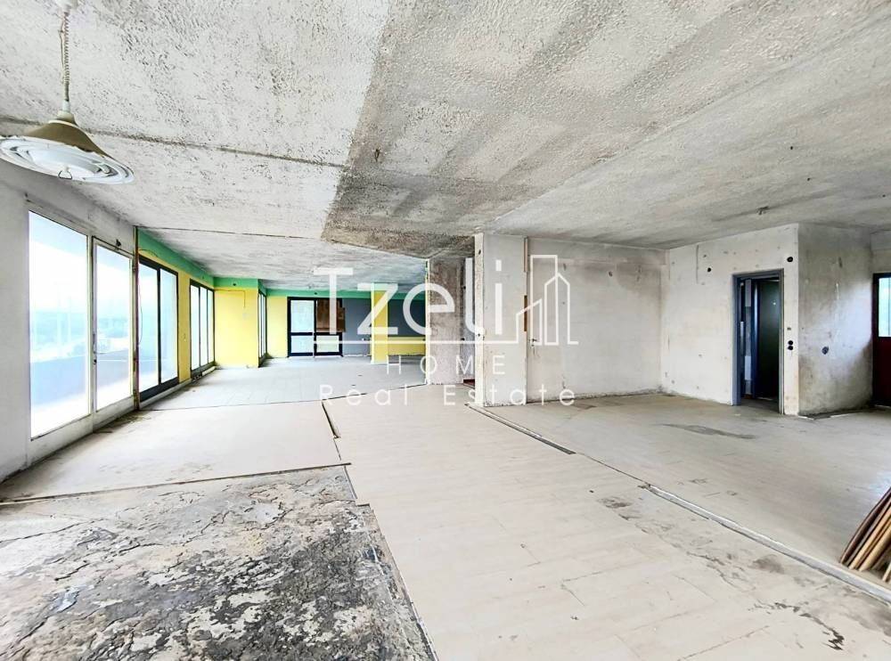 Άποψη χώρου