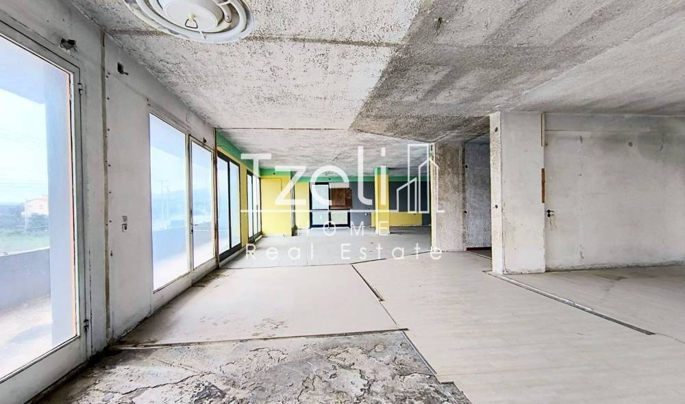 Άποψη χώρου