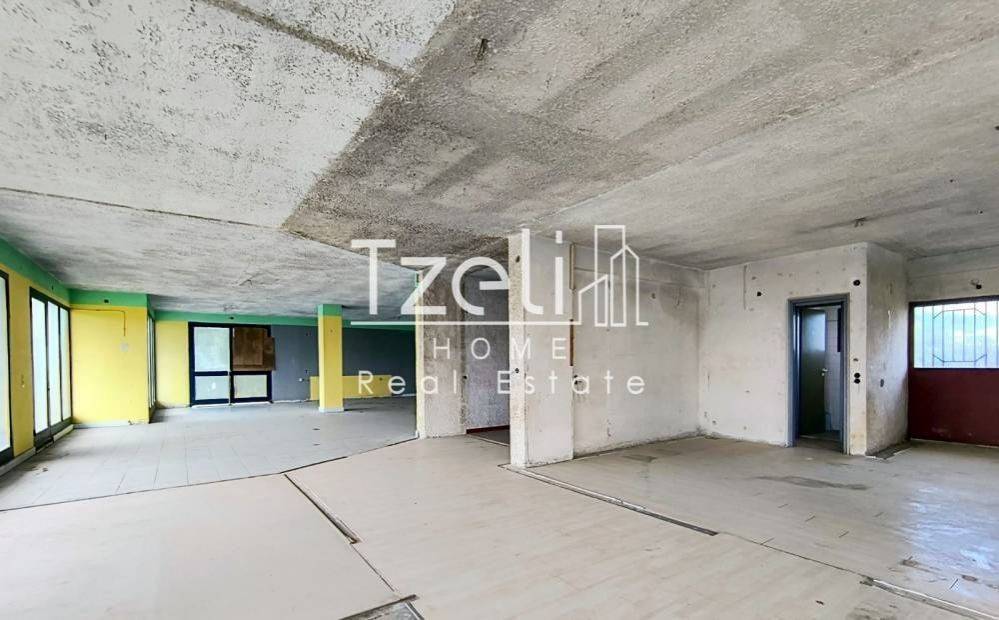 Άποψη χώρου