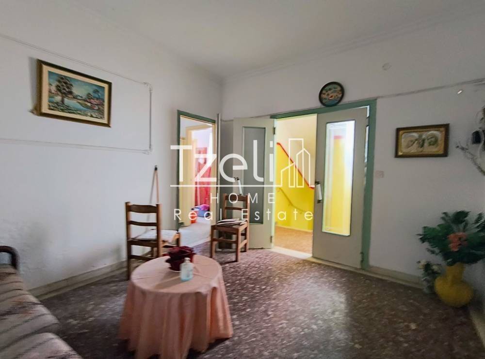 Άποψη χώρου