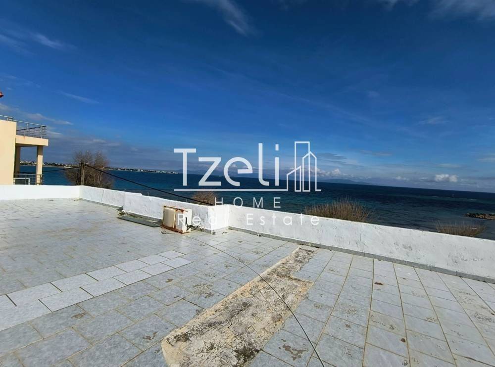 Άποψη χώρου