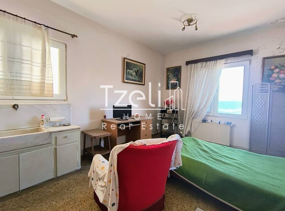 Άποψη χώρου