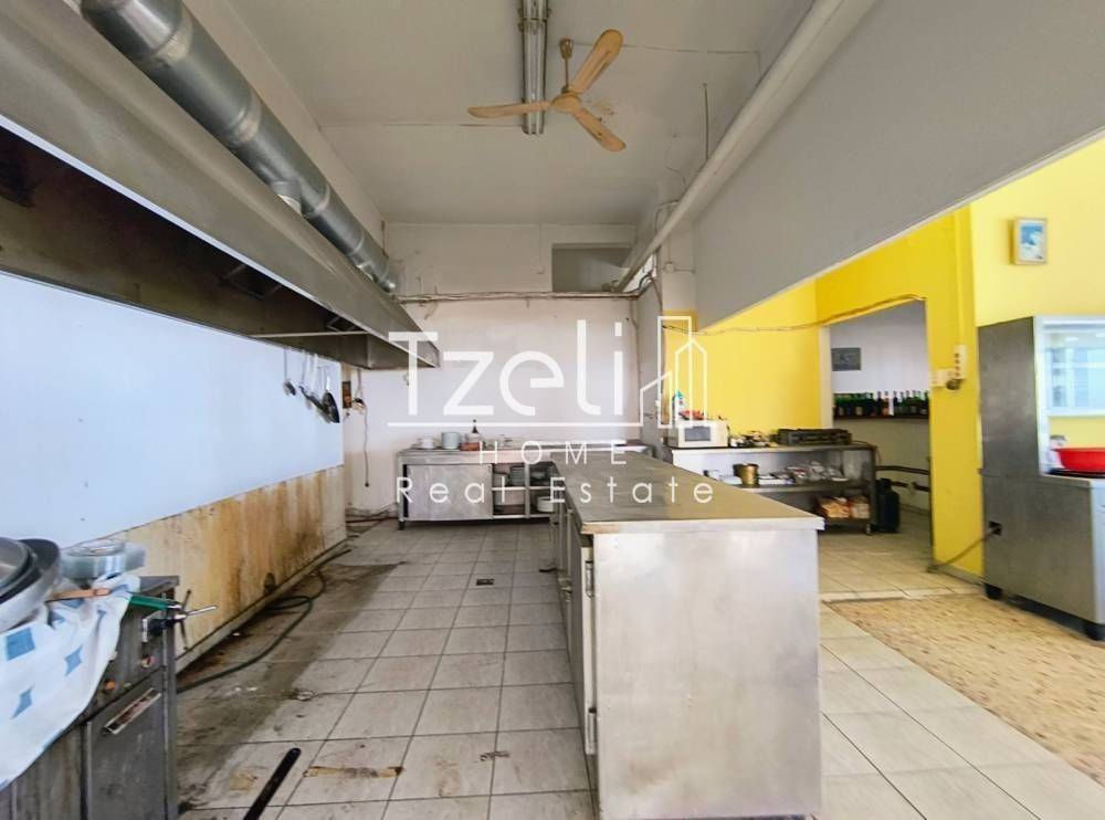 Άποψη χώρου