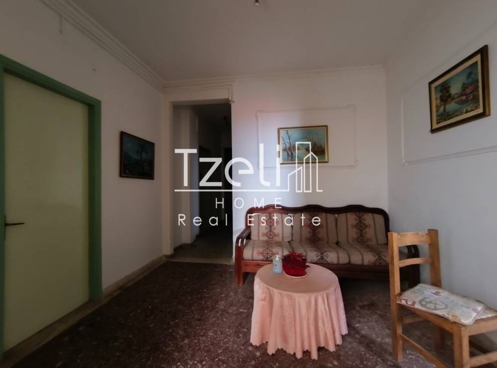 Άποψη χώρου