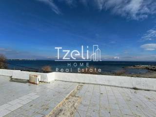 Εξωτερική άποψη χώρου