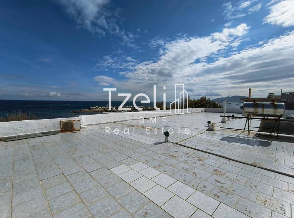 Εξωτερική άποψη χώρου