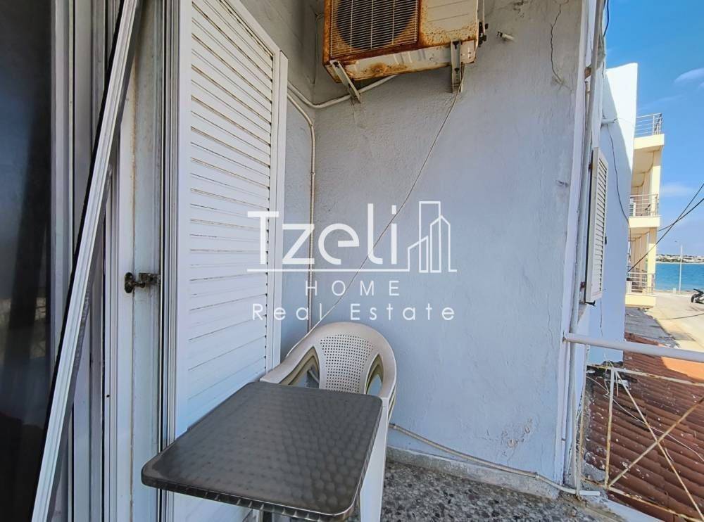 Εξωτερική άποψη χώρου