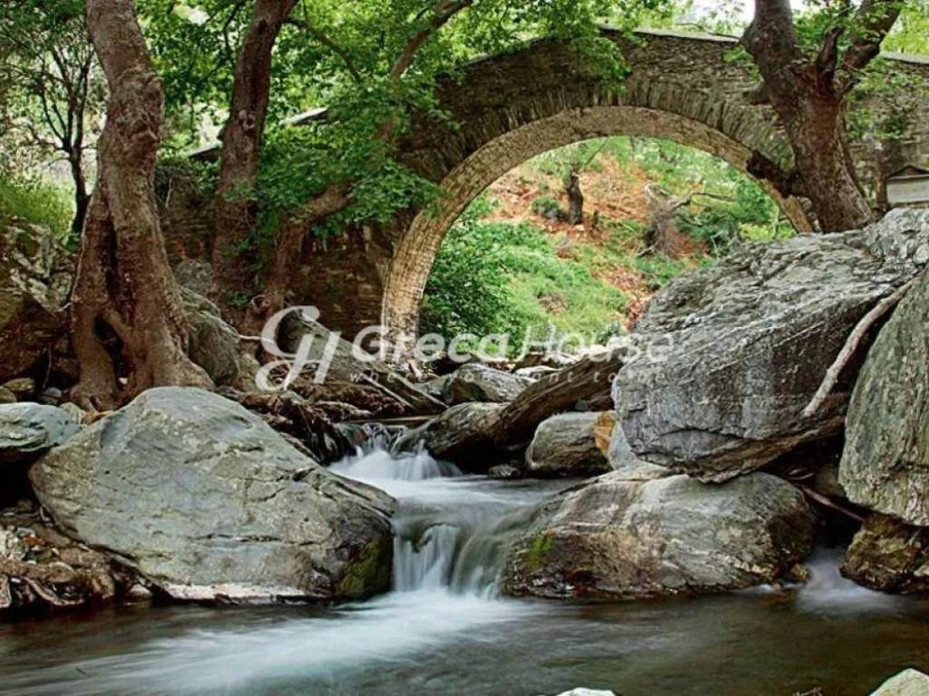 Παραθαλάσσιο Οικόπεδο στην Κάρυστο – Επενδυτική Ευκαιρία