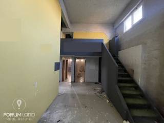 Forumland Real Estate, επαγγελματικός χώρος