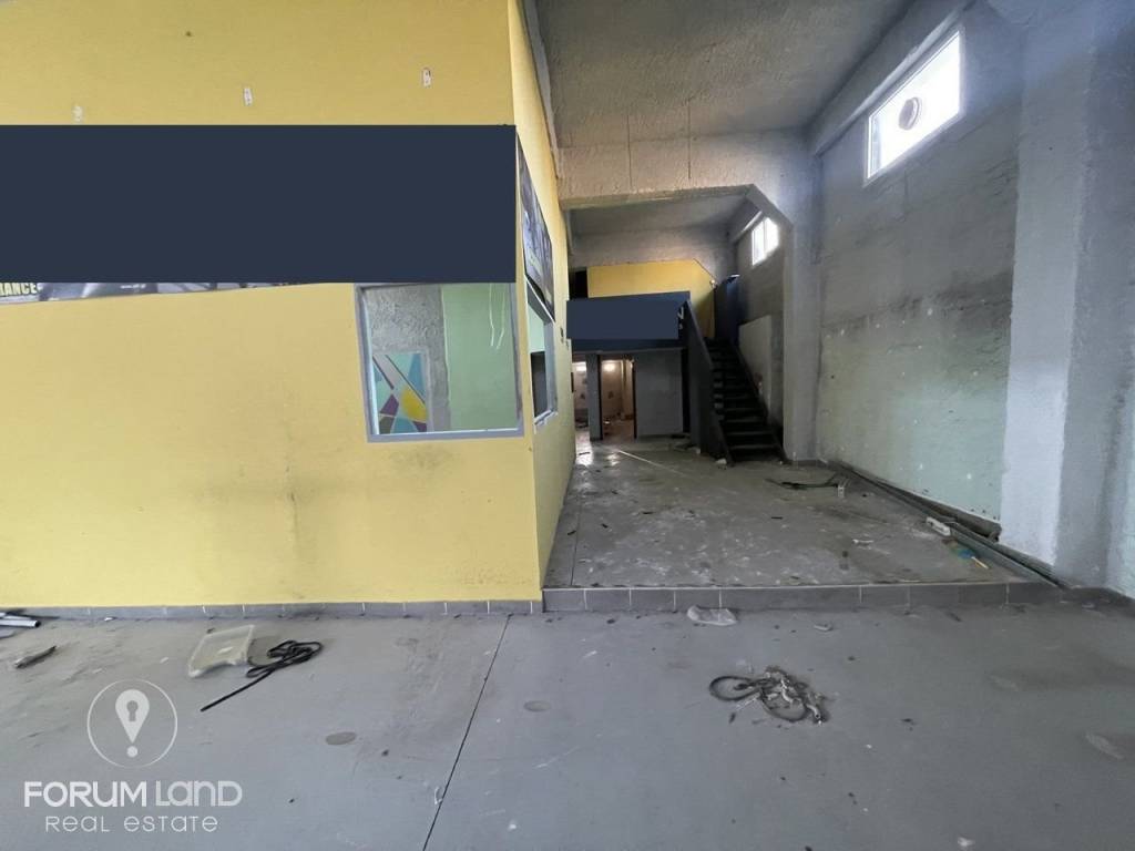 Forumland Real Estate, επαγγελματικός χώρος