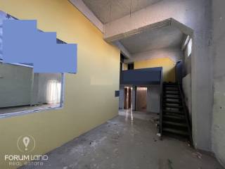 Forumland Real Estate, επαγγελματικός χώρος