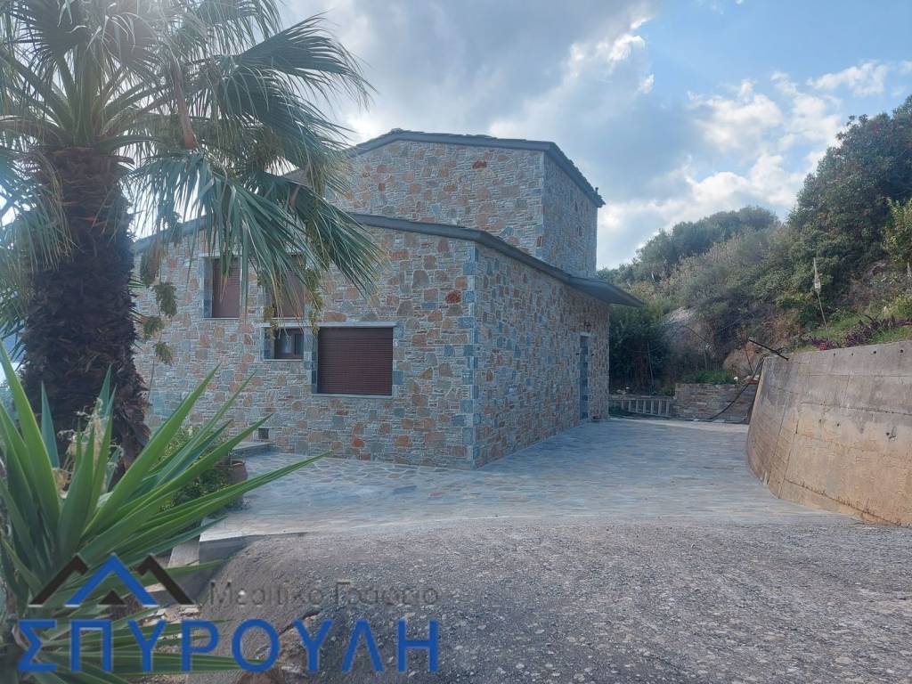 Εξωτερικοι χώροι