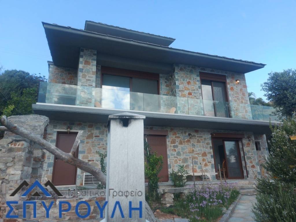 Εξωτερικοι χώροι