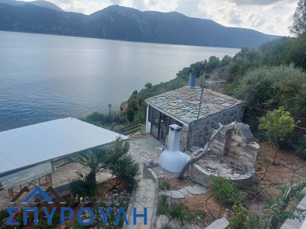 Εξωτερικοι χώροι