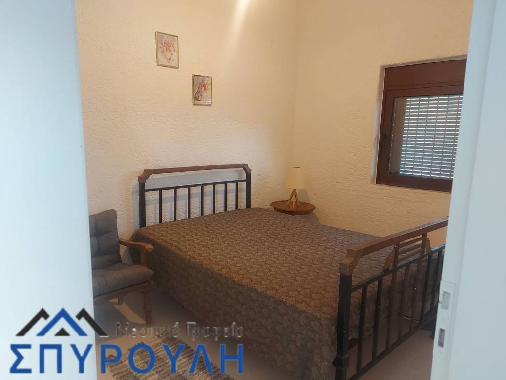 Υπνοδωμάτιο