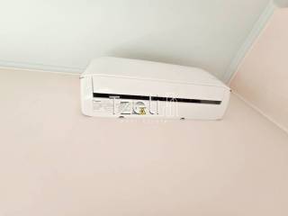 Κλιματισμός