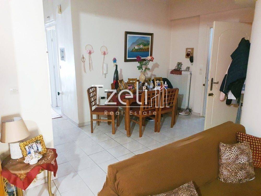 Άποψη χώρου