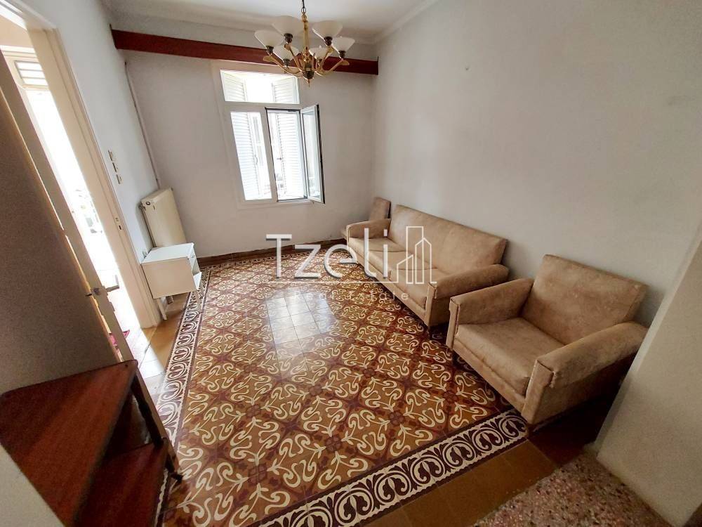 Άποψη χώρου