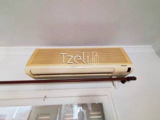 Κλιματισμός