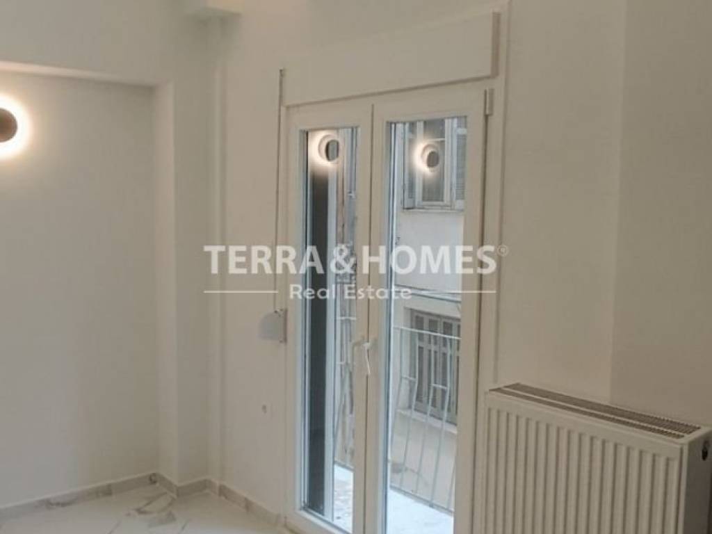 Άποψη χώρου