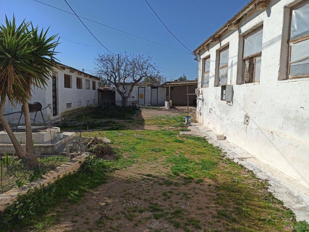 TMEMA TON KTERION KAI TOY AGROTEMACHIOY