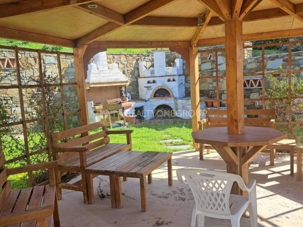 Εξωτερικός χώρος