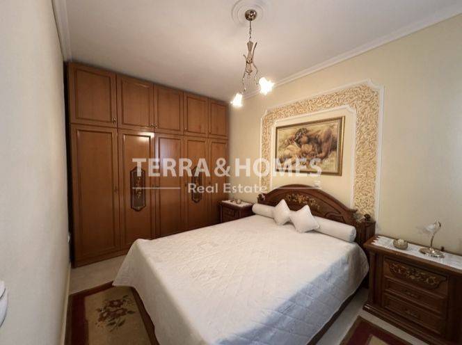 Υπνοδωμάτιο