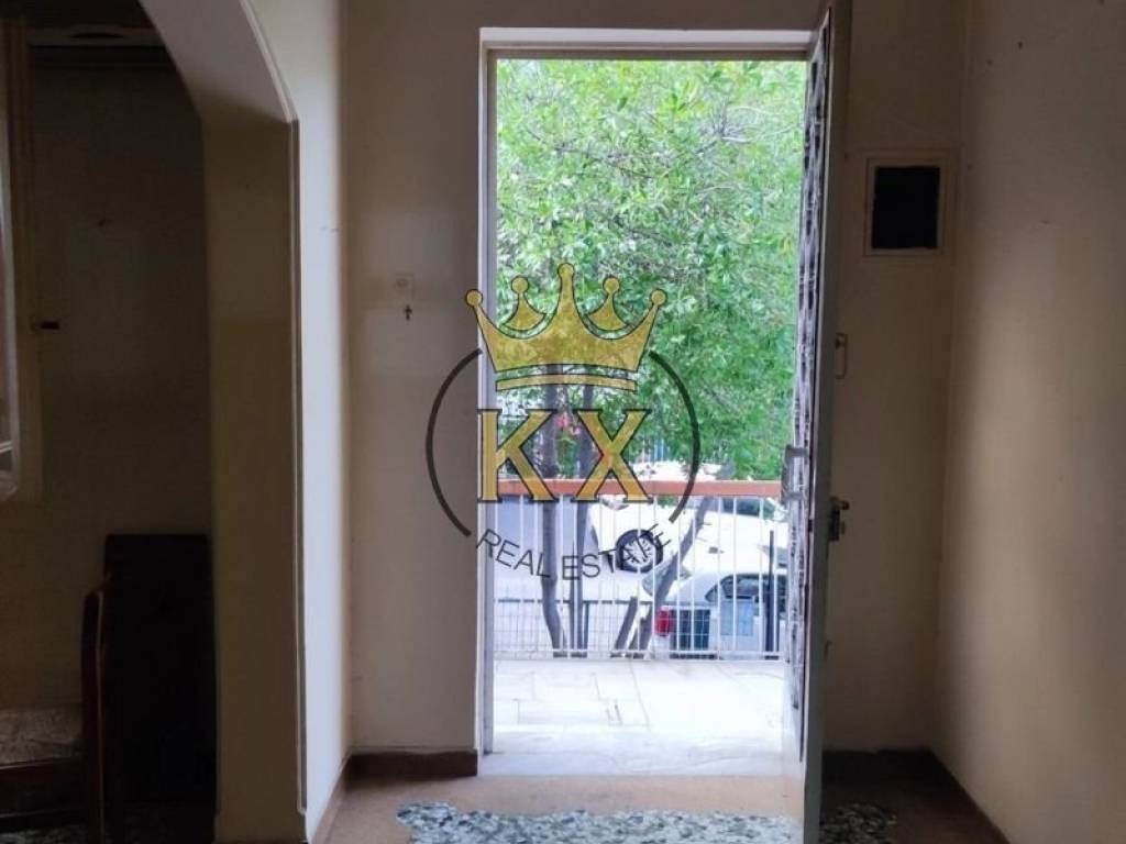 Άποψη χώρου