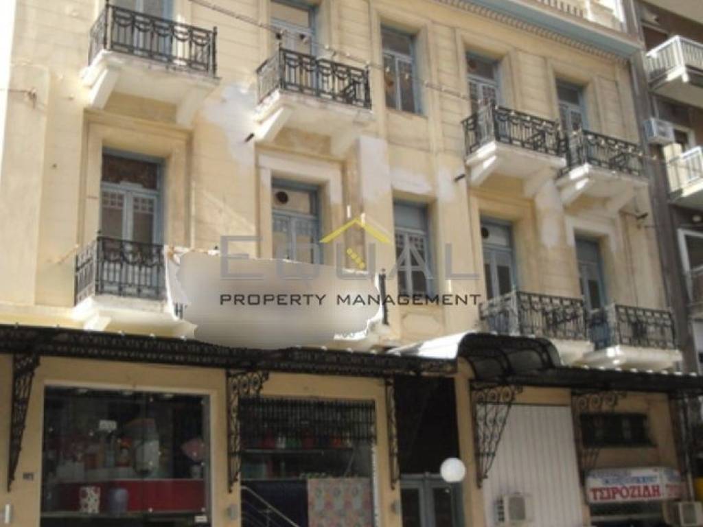 Εξωτερικοι χώροι