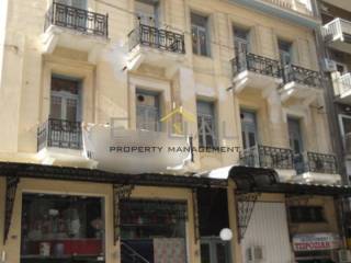 Εξωτερικοι χώροι