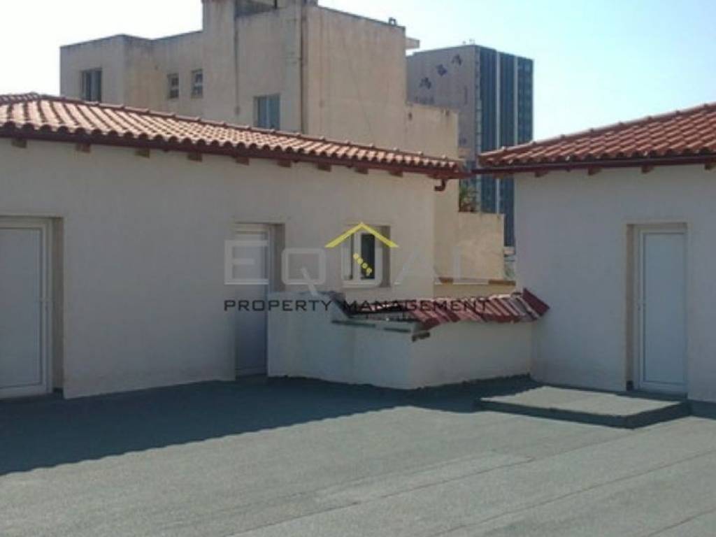 Εξωτερικοι χώροι