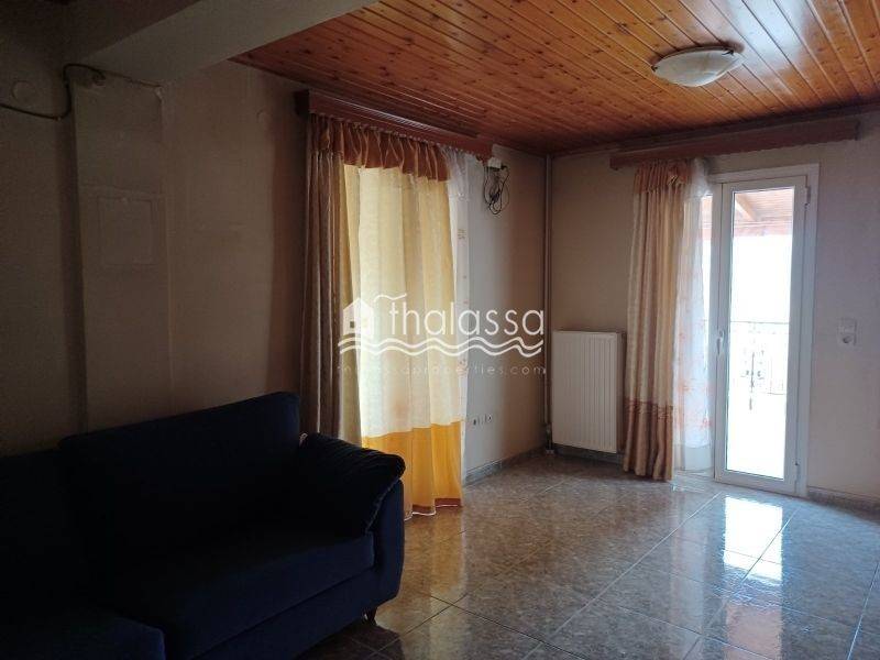 Άποψη χώρου