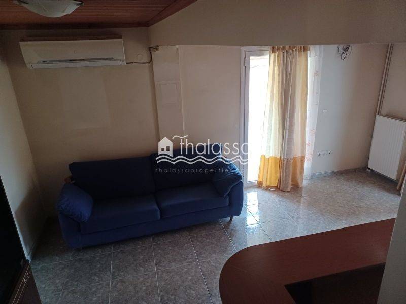 Άποψη χώρου