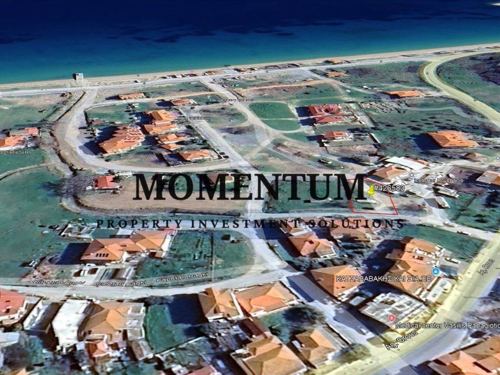 Εξωτερικοι χώροι