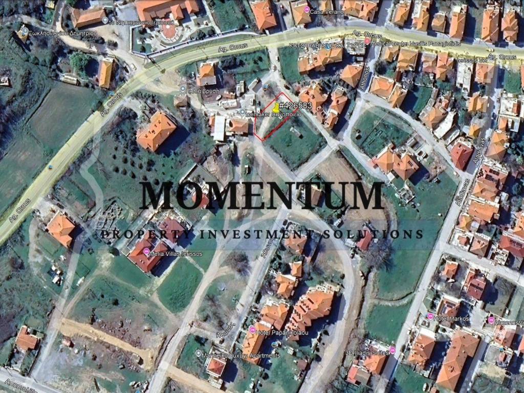 Εξωτερικοι χώροι