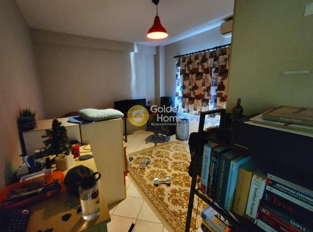 Κυρίως Χώρος