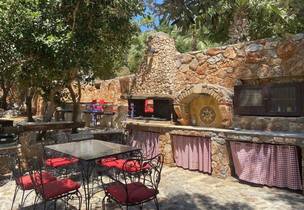 Εσωτερικοι χώροι