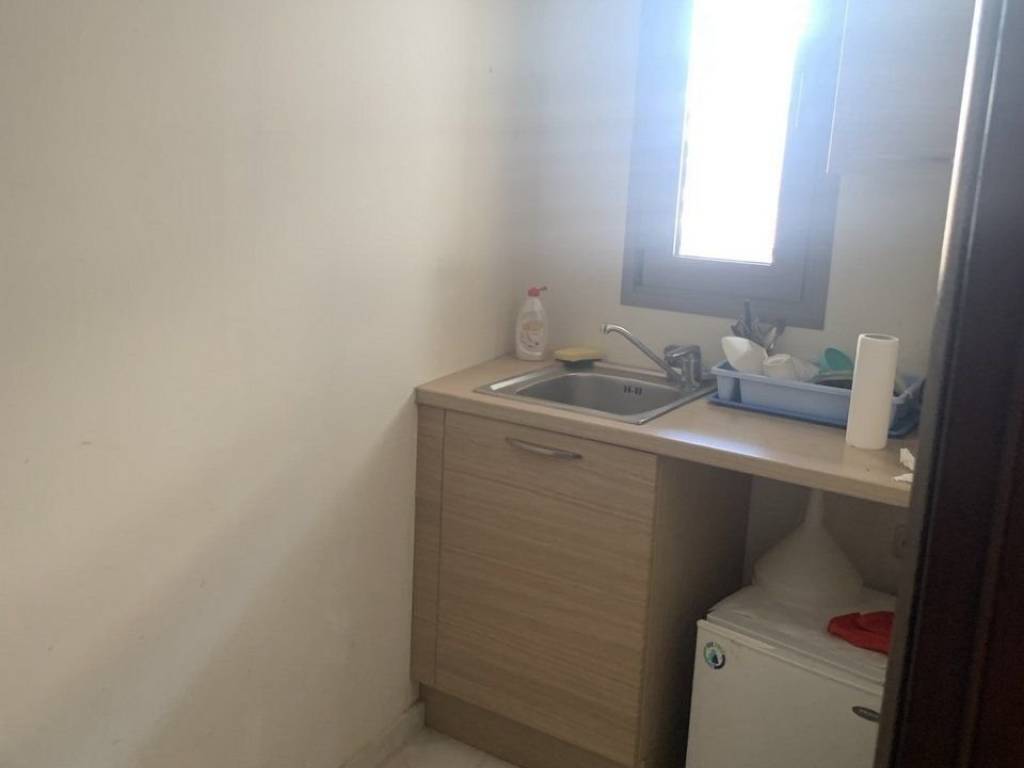 Forumland Real Estate, Κουζινάκι