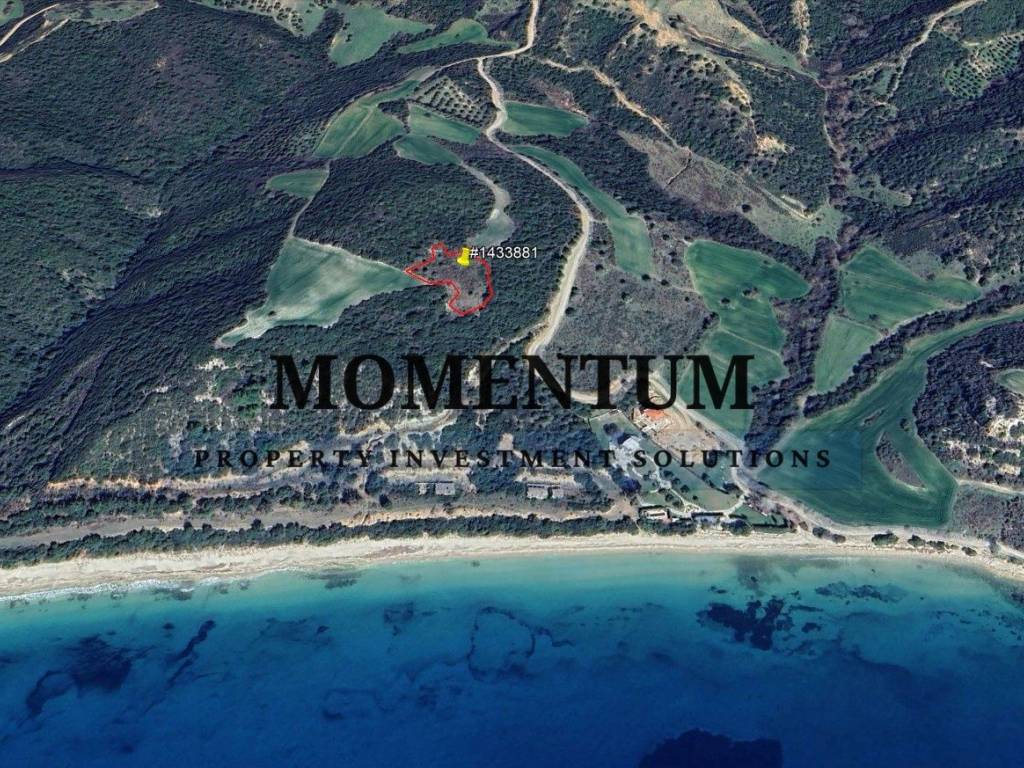 Εξωτερικοι χώροι