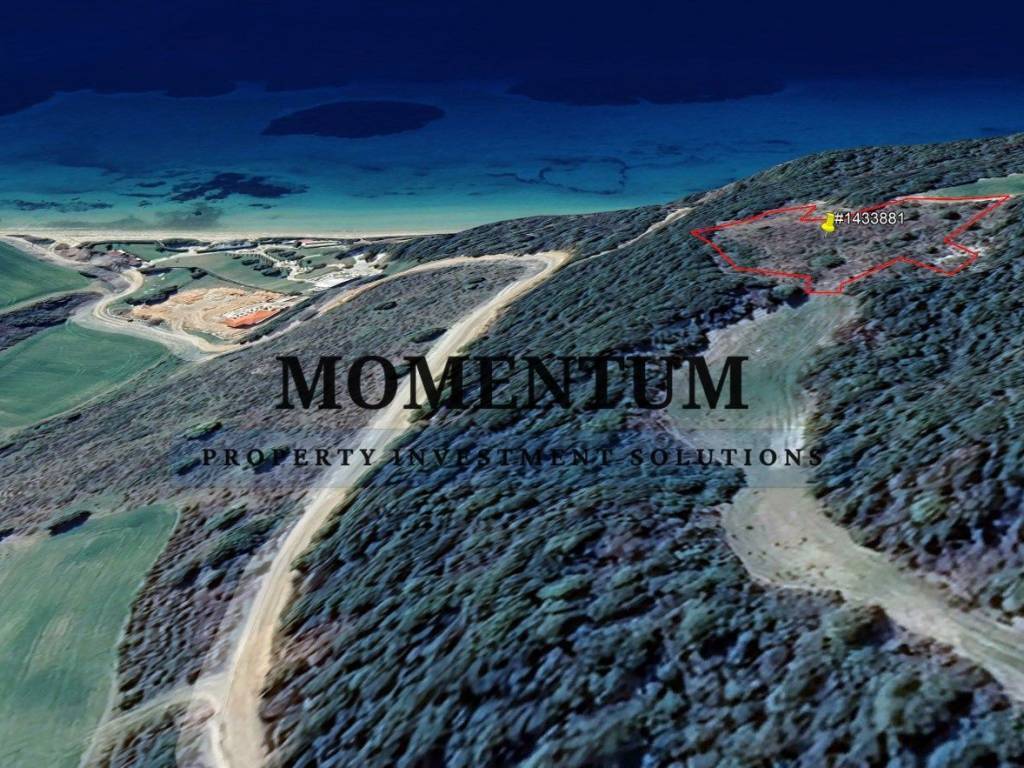 Εξωτερικοι χώροι