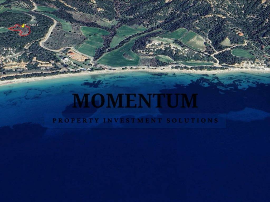 Εξωτερικοι χώροι