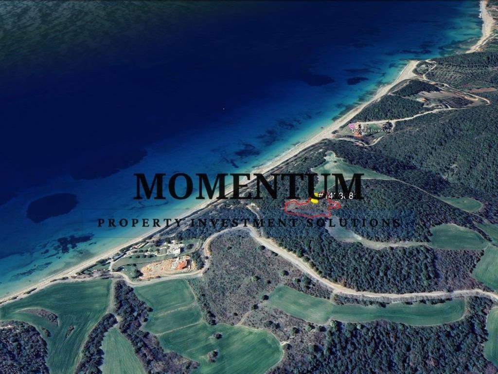 Εξωτερικοι χώροι