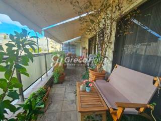 Μεγάλο Διαμέρισμα προς Πώληση στην Κυψέλη Φωκίωνος Νέγρη